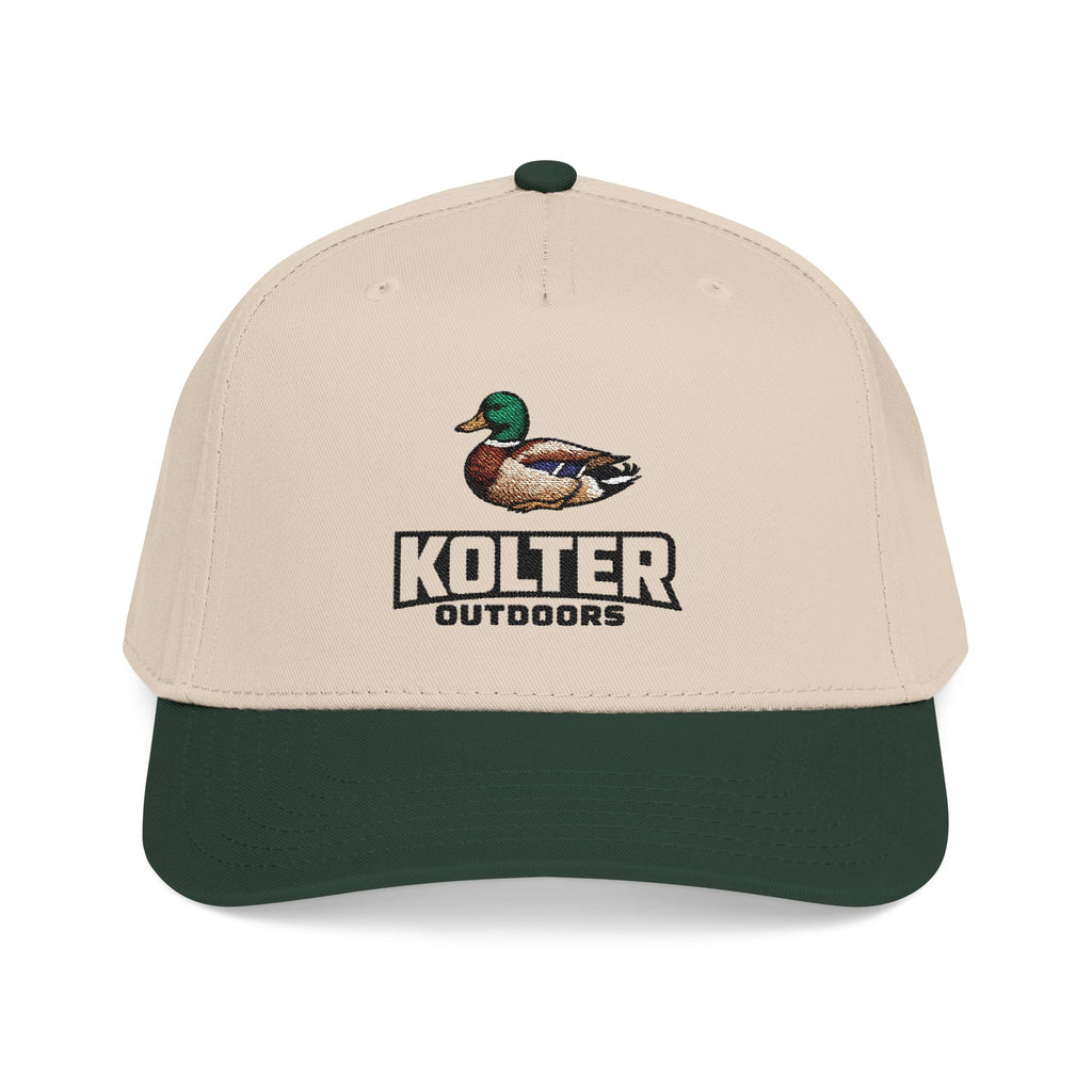 Cap - Mallard